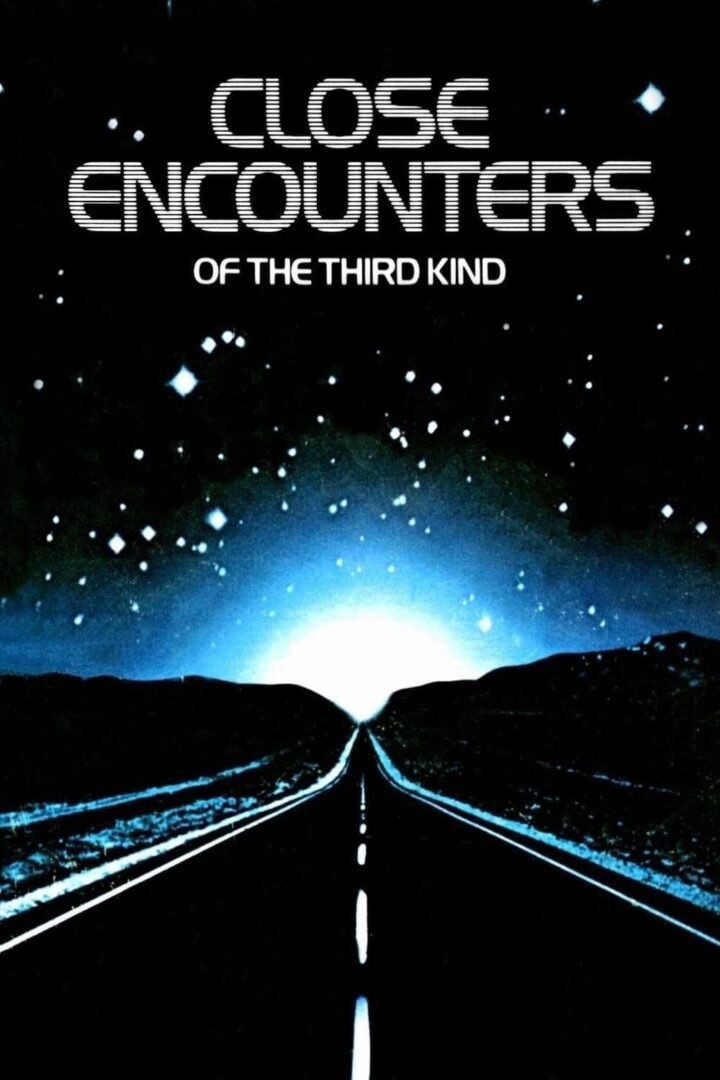 دانلود فیلم Close Encounters of the Third Kind 1977 بدون سانسور با پخش آنلاین