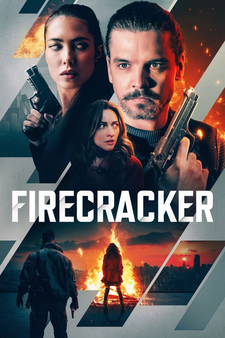 دانلود فیلم Firecracker 2024 بدون سانسور با پخش آنلاین
