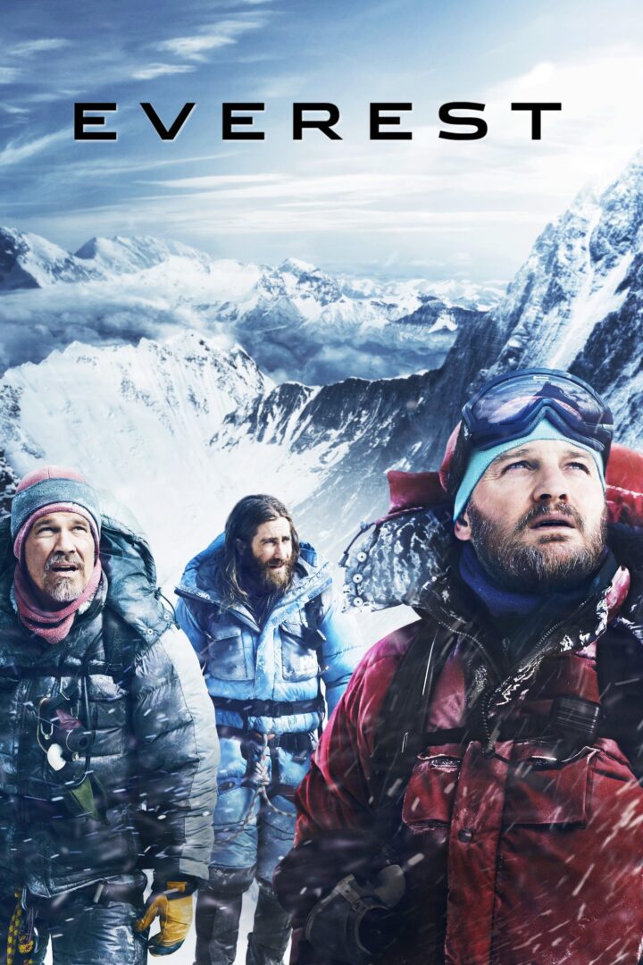 دانلود فیلم Everest 2015 بدون سانسور با پخش آنلاین