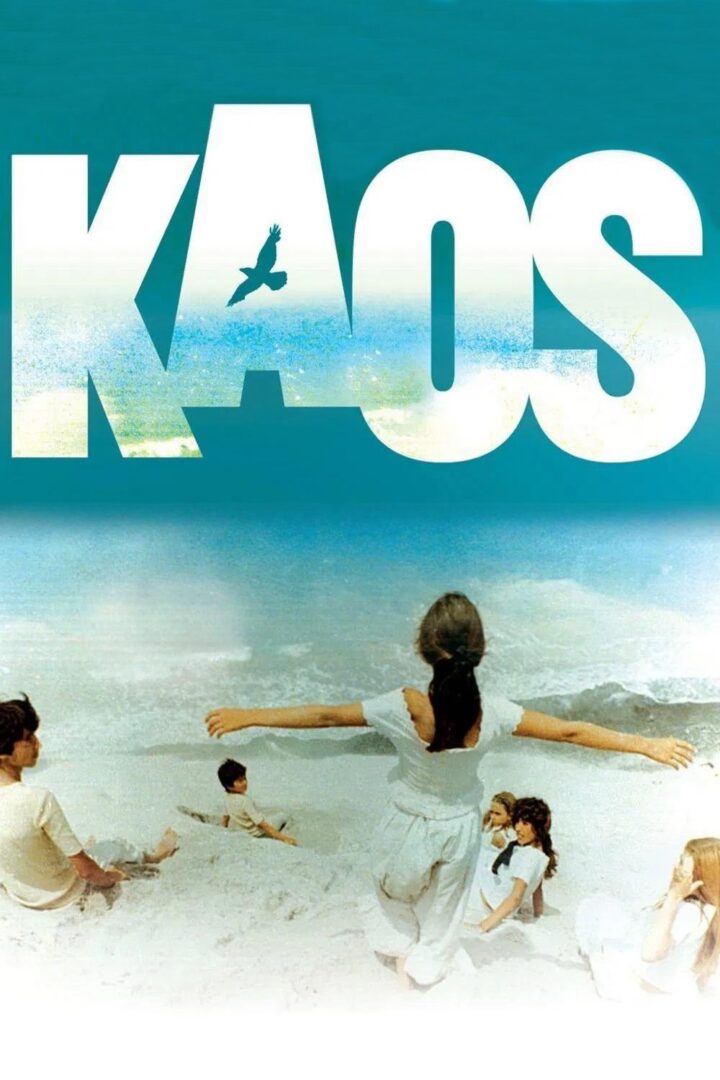 دانلود فیلم Kaos 1984 بدون سانسور با پخش آنلاین