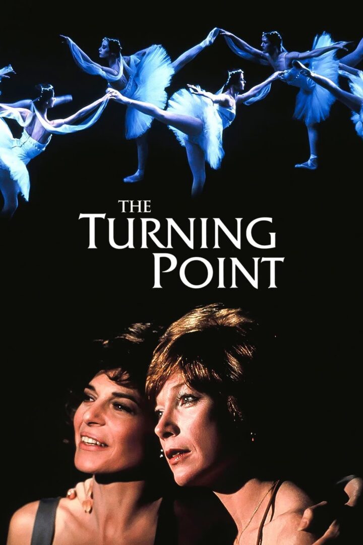دانلود فیلم The Turning Point 1977 بدون سانسور با پخش آنلاین