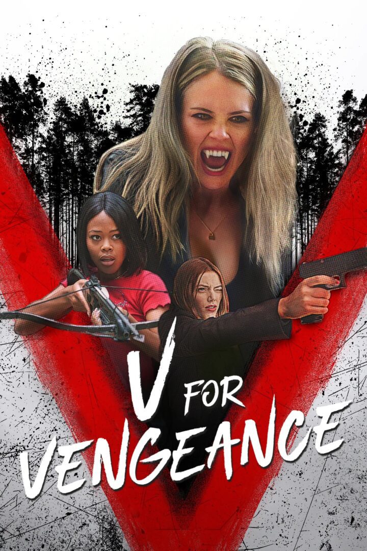 دانلود فیلم V for Vengeance 2022 بدون سانسور با پخش آنلاین