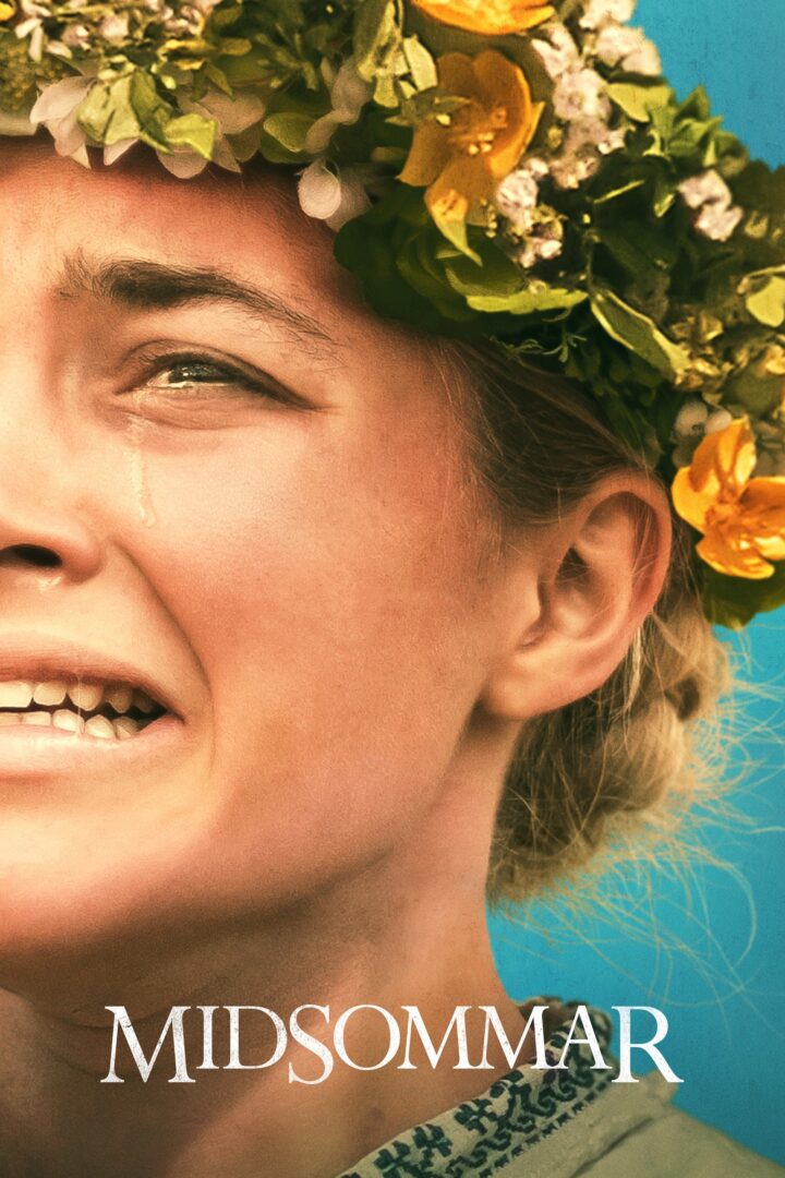 دانلود فیلم Midsommar 2019 بدون سانسور با پخش آنلاین