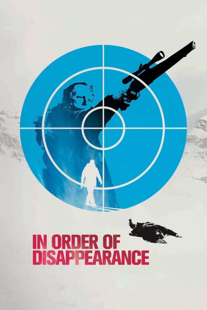 دانلود فیلم In Order of Disappearance 2014 بدون سانسور با پخش آنلاین
