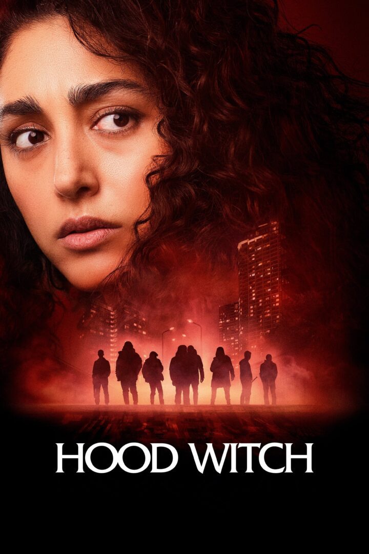 دانلود فیلم Hood Witch 2023 بدون سانسور با پخش آنلاین