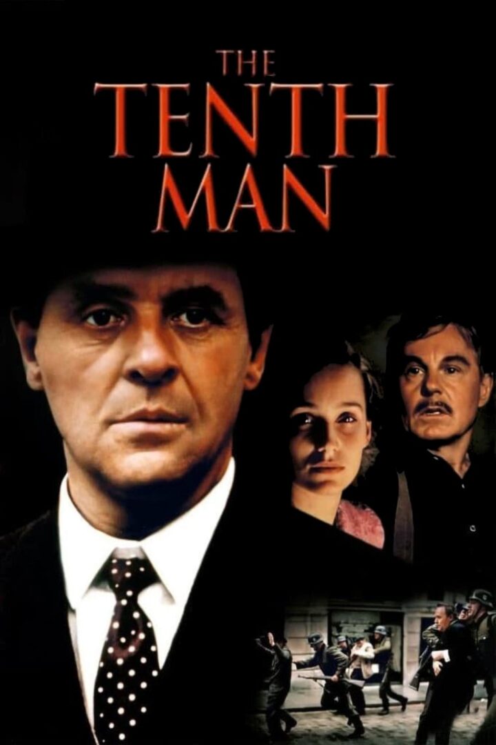 دانلود فیلم The Tenth Man 1988 بدون سانسور با پخش آنلاین
