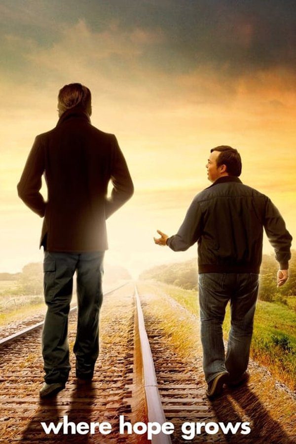 دانلود فیلم Where Hope Grows 2014 بدون سانسور با پخش آنلاین