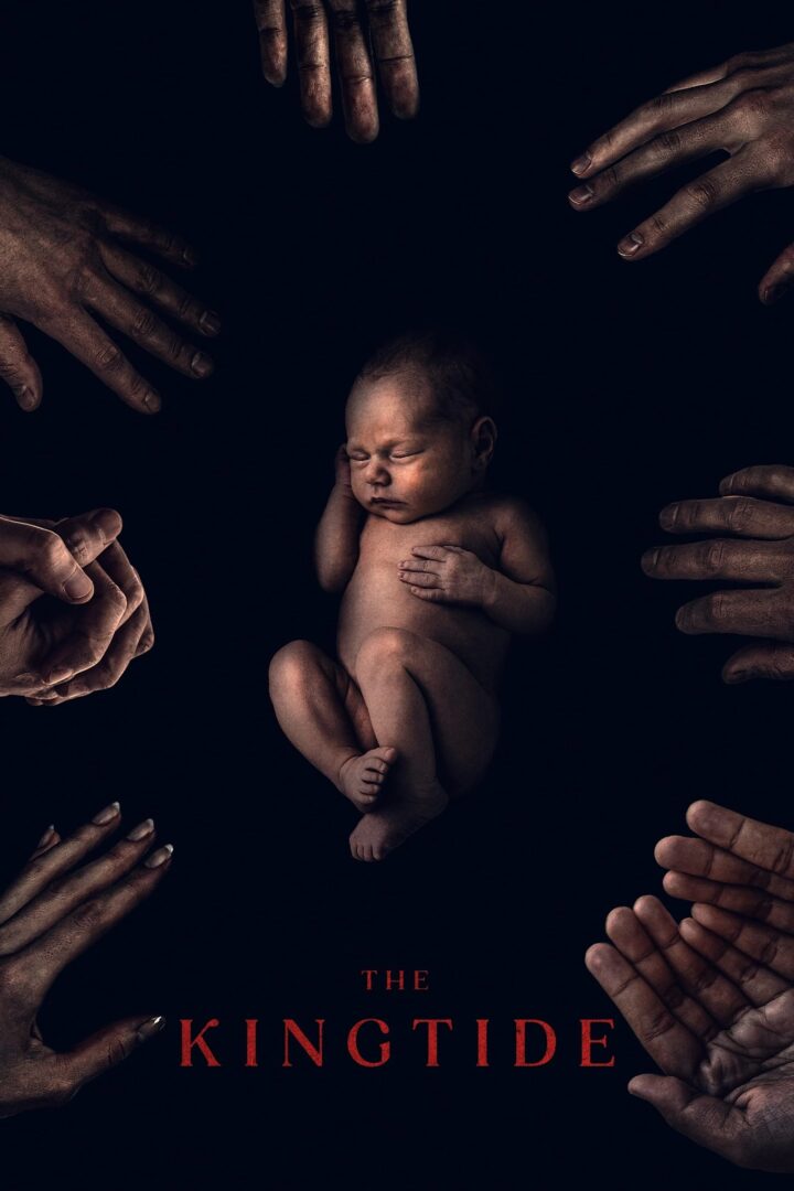 دانلود فیلم The King Tide 2023 بدون سانسور با پخش آنلاین