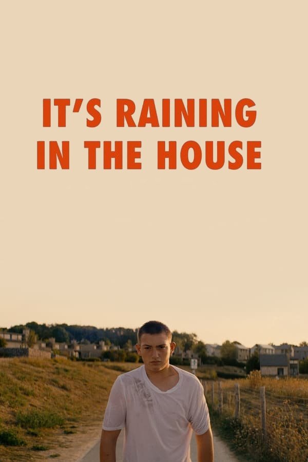 دانلود فیلم It’s Raining in the House 2023 بدون سانسور با پخش آنلاین