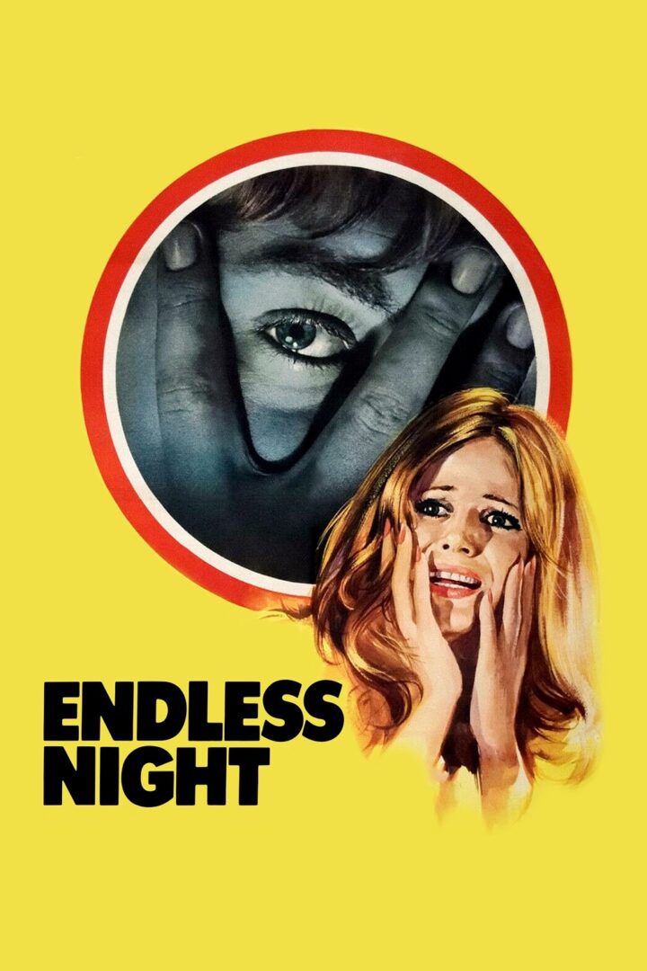 دانلود فیلم Endless Night 1972 بدون سانسور با پخش آنلاین