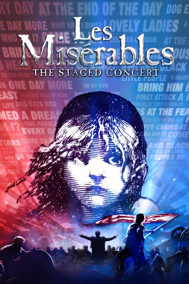 دانلود فیلم Les Misérables: The Staged Concert 2019 بدون سانسور با پخش آنلاین