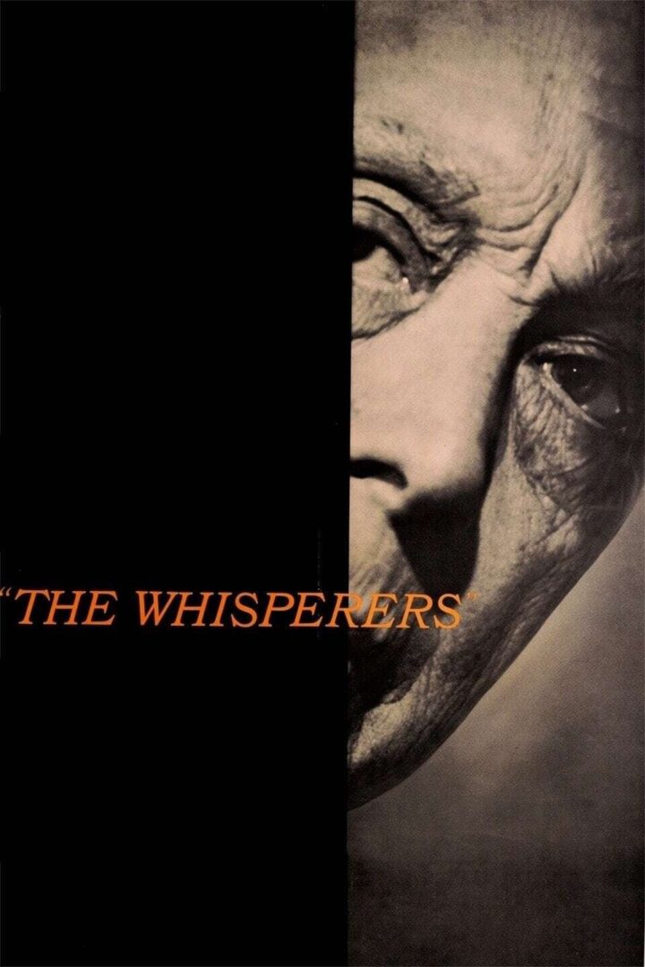 دانلود فیلم The Whisperers 1967 بدون سانسور با پخش آنلاین