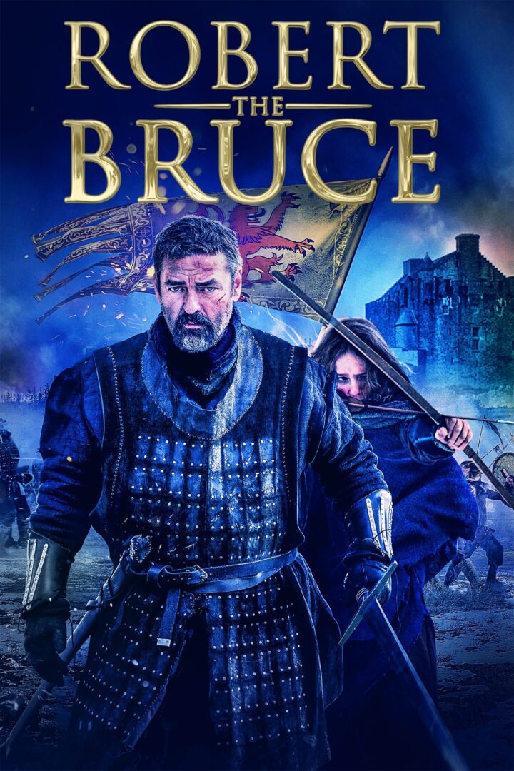 دانلود فیلم Robert the Bruce 2019 بدون سانسور با پخش آنلاین