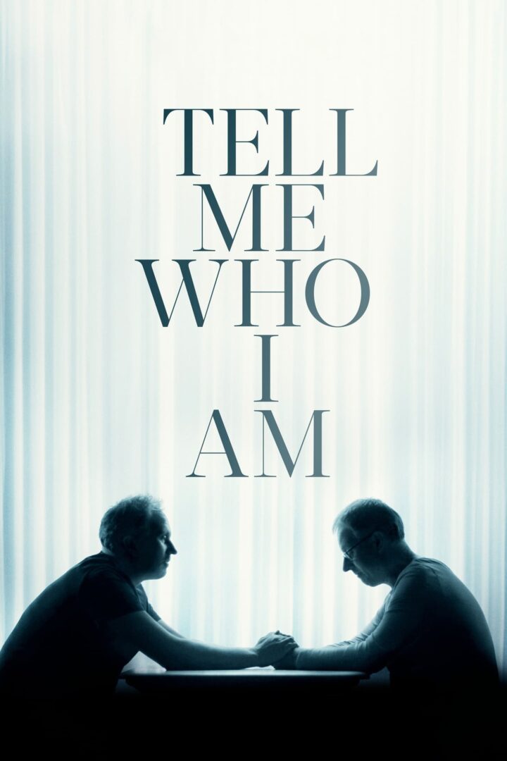 دانلود فیلم Tell Me Who I Am 2019 بدون سانسور با پخش آنلاین
