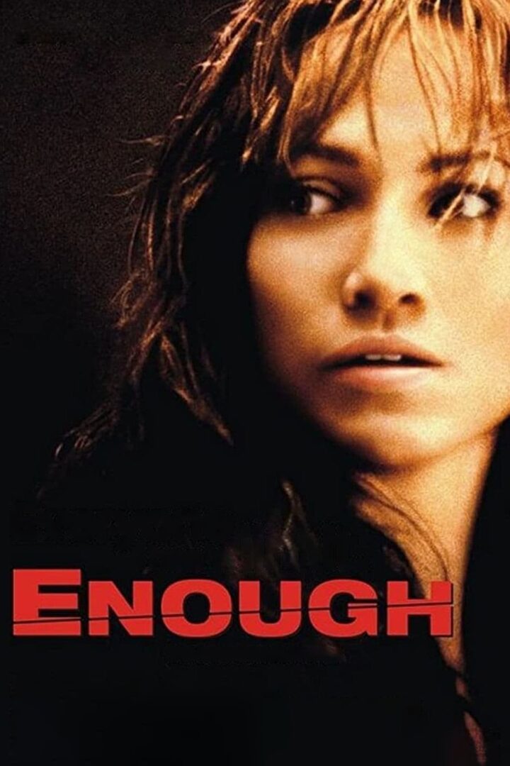 دانلود فیلم Enough 2002 بدون سانسور با پخش آنلاین