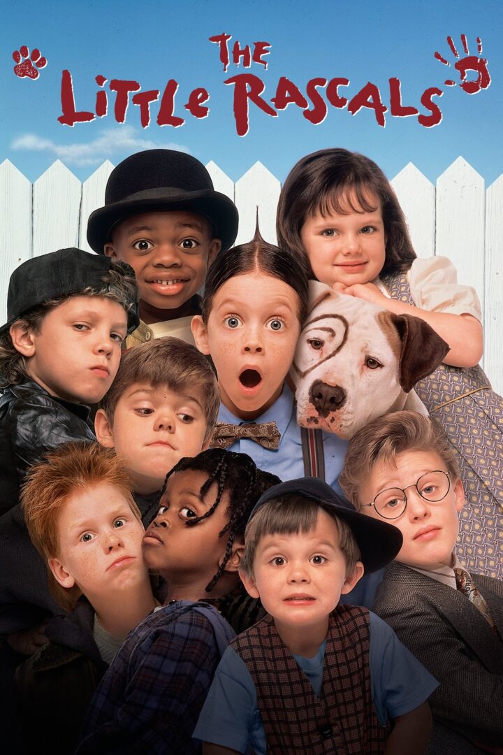 دانلود فیلم The Little Rascals 1994 بدون سانسور با پخش آنلاین