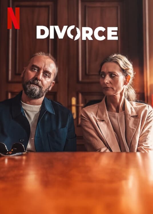 دانلود فیلم Divorce 2024 بدون سانسور با پخش آنلاین