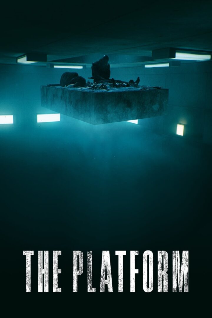دانلود فیلم The Platform 2019 بدون سانسور با پخش آنلاین