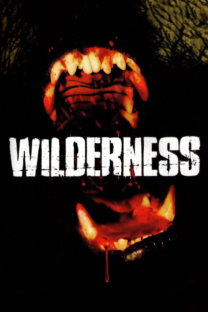 دانلود فیلم Wilderness 2006 بدون سانسور با پخش آنلاین