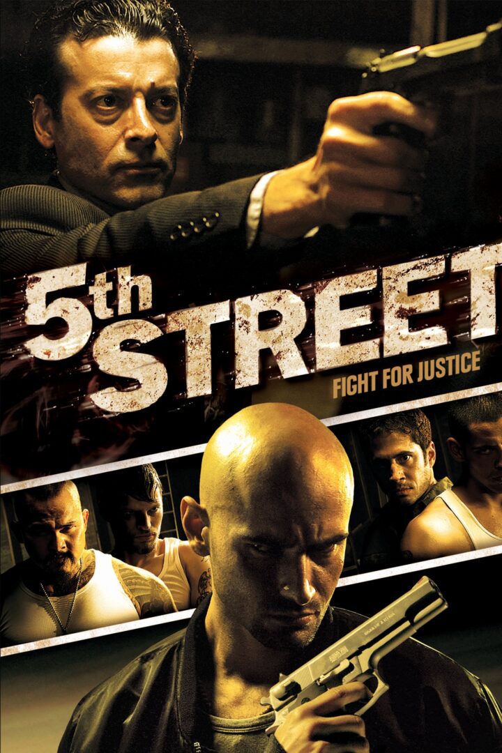 دانلود فیلم 5th Street 2013 بدون سانسور با پخش آنلاین