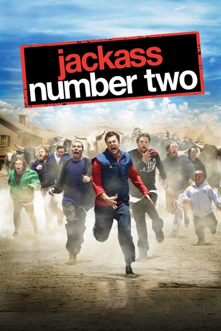 دانلود فیلم Jackass Number Two 2006 بدون سانسور با پخش آنلاین