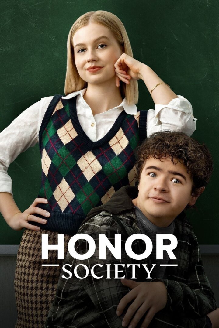 دانلود فیلم Honor Society 2022 بدون سانسور با پخش آنلاین