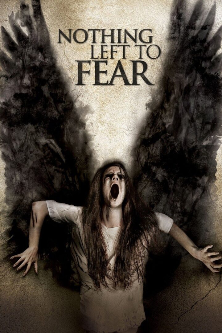 دانلود فیلم Nothing Left to Fear 2013 بدون سانسور با پخش آنلاین