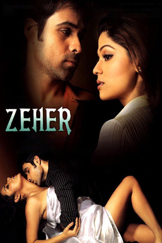 دانلود فیلم Zeher 2005 بدون سانسور با پخش آنلاین