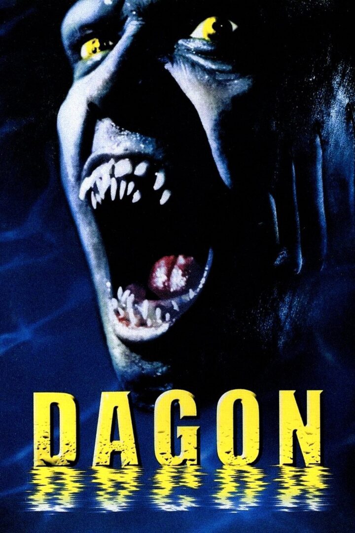 دانلود فیلم Dagon 2001 بدون سانسور با پخش آنلاین