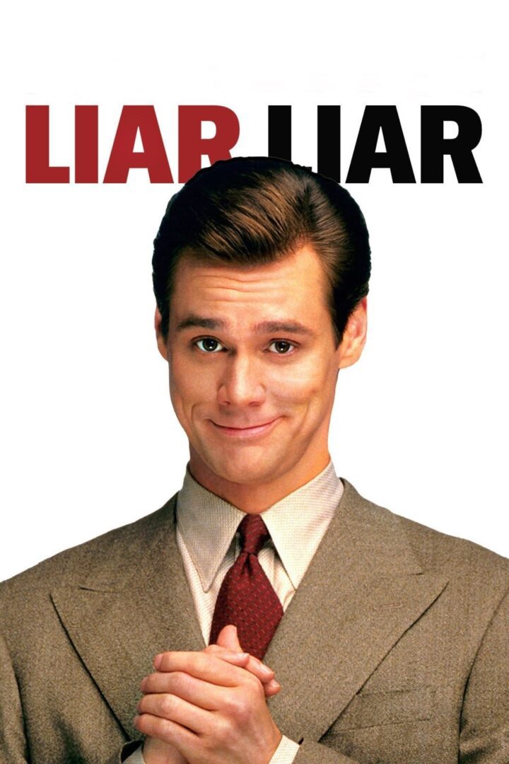 دانلود فیلم Liar Liar 1997 بدون سانسور با پخش آنلاین