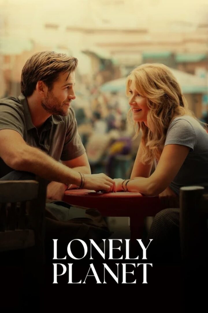دانلود فیلم Lonely Planet 2024 بدون سانسور با پخش آنلاین