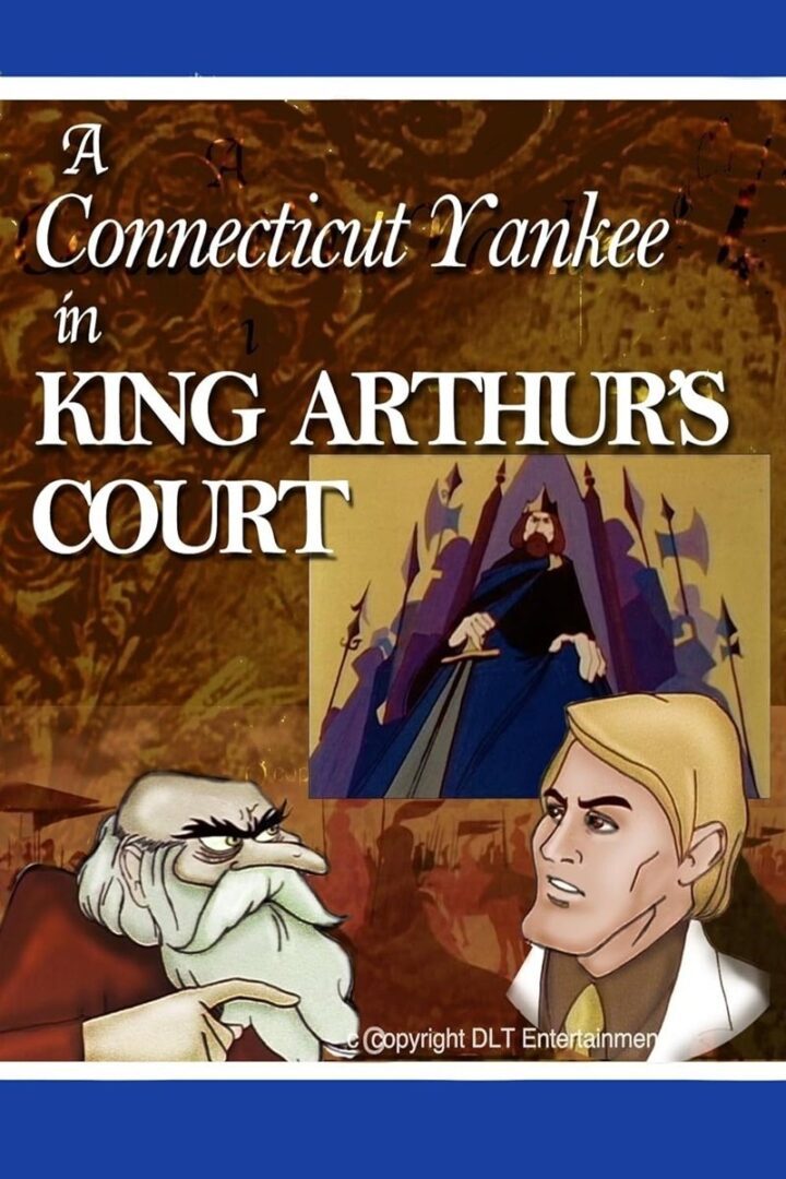 دانلود فیلم A Connecticut Yankee in King Arthur’s Court 1970 بدون سانسور با پخش آنلاین
