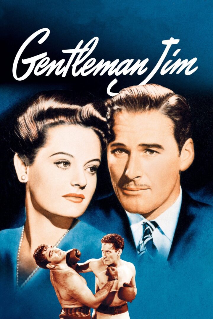 دانلود فیلم Gentleman Jim 1942 بدون سانسور با پخش آنلاین