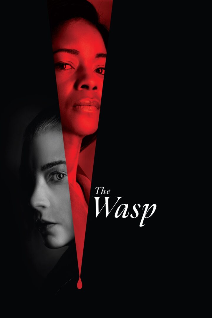 دانلود فیلم The Wasp 2024 بدون سانسور با پخش آنلاین