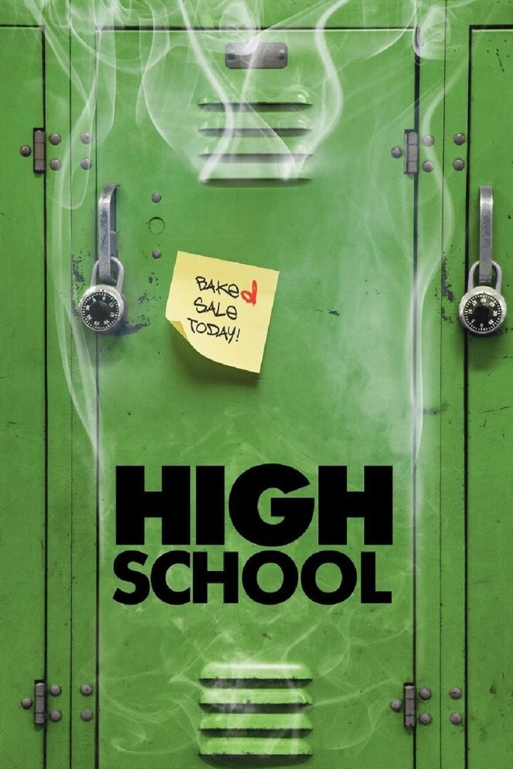 دانلود فیلم High School 2010 بدون سانسور با پخش آنلاین