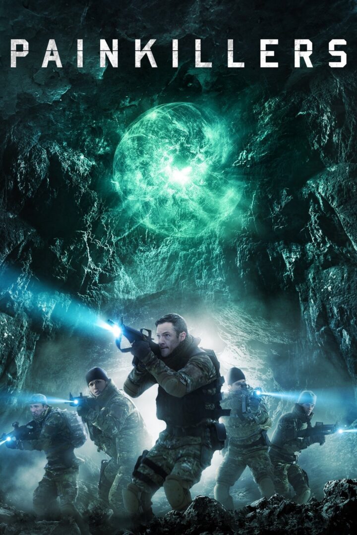 دانلود فیلم Painkillers 2015 بدون سانسور با پخش آنلاین