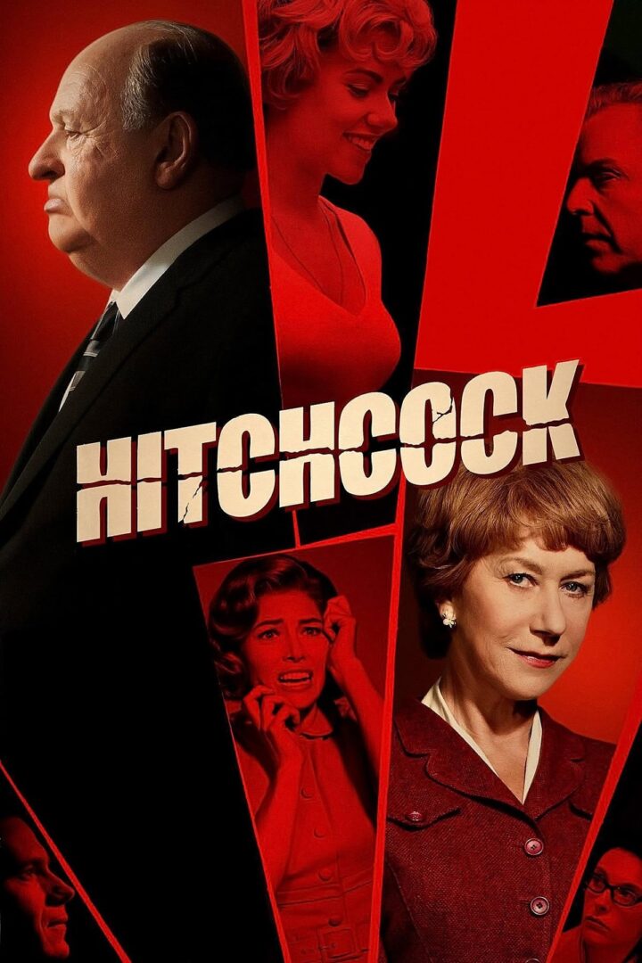 دانلود فیلم Hitchcock 2012 بدون سانسور با پخش آنلاین