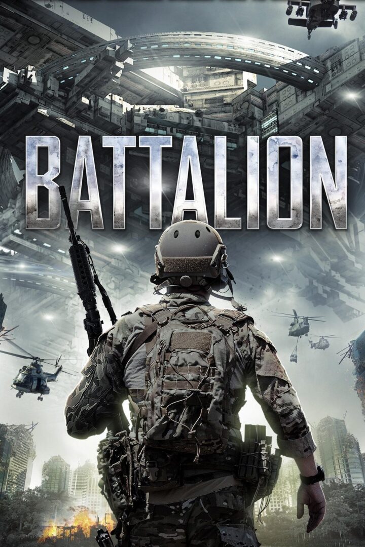 دانلود فیلم Battalion 2018 بدون سانسور با پخش آنلاین