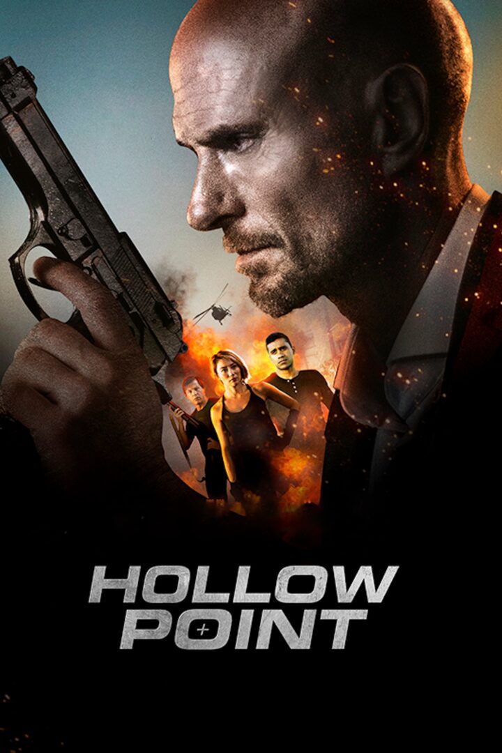 دانلود فیلم Hollow Point 2019 بدون سانسور با پخش آنلاین