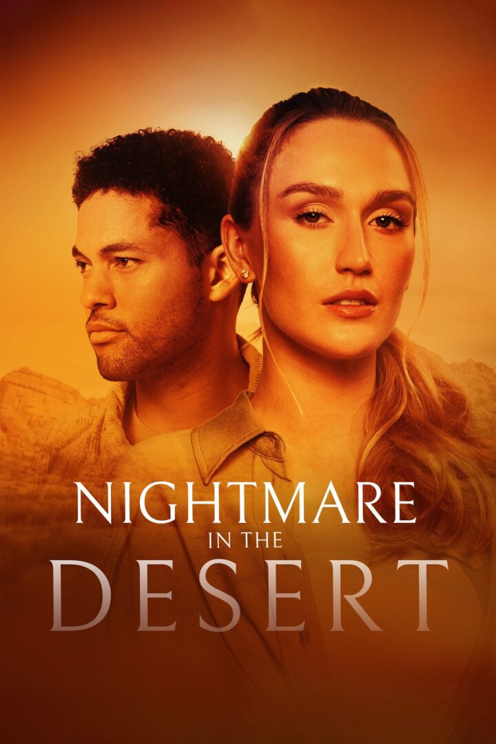 دانلود فیلم Nightmare in the Desert 2024 بدون سانسور با پخش آنلاین