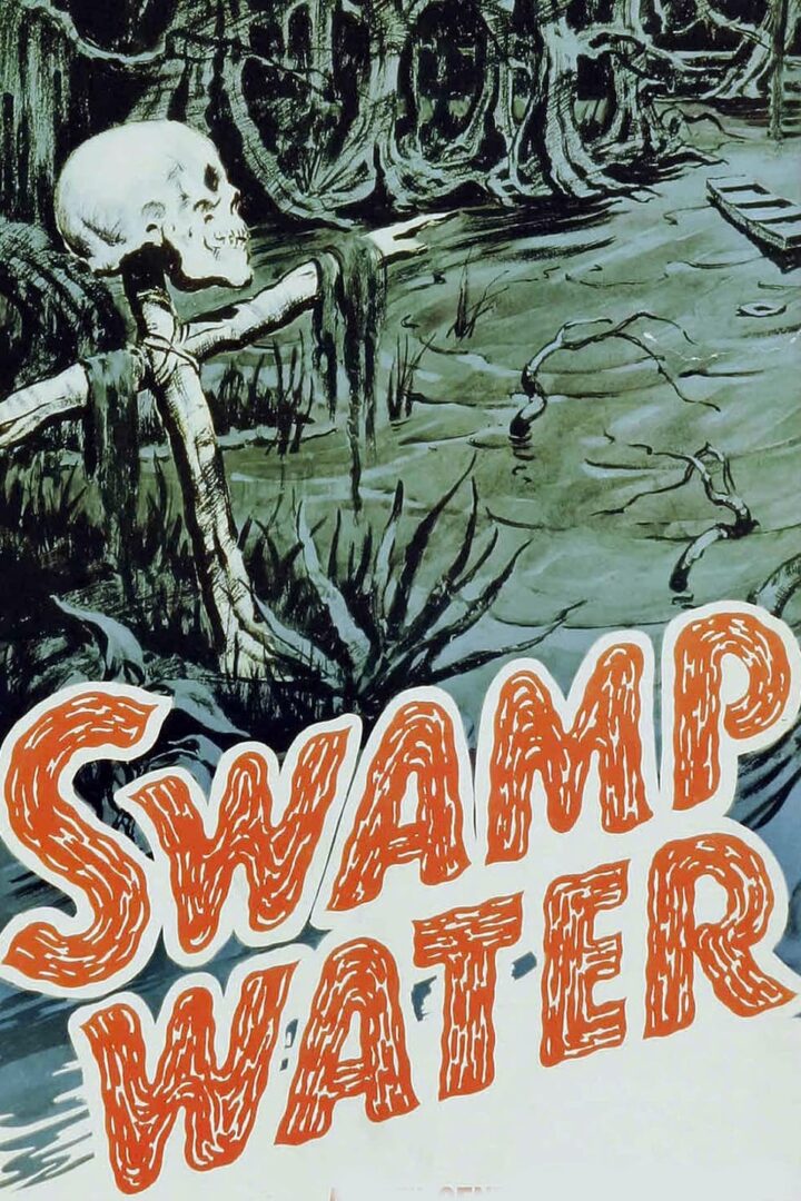 دانلود فیلم Swamp Water 1941 بدون سانسور با پخش آنلاین
