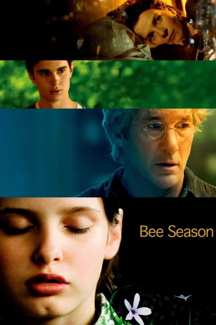دانلود فیلم Bee Season 2005 بدون سانسور با پخش آنلاین