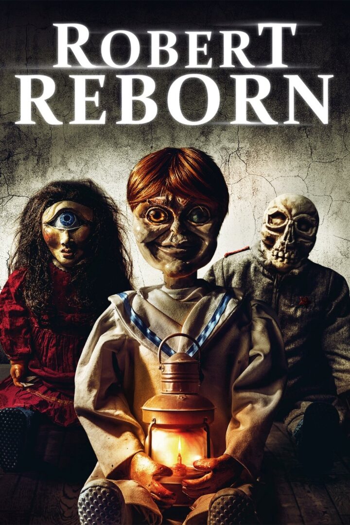دانلود فیلم Robert Reborn 2019 بدون سانسور با پخش آنلاین