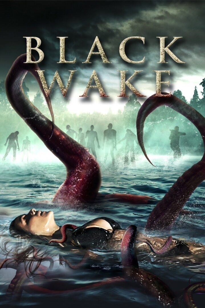دانلود فیلم Black Wake 2018 بدون سانسور با پخش آنلاین