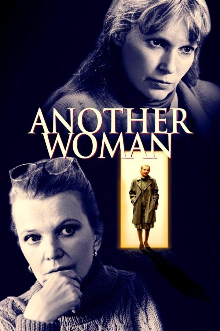 دانلود فیلم Another Woman 1988 بدون سانسور با پخش آنلاین
