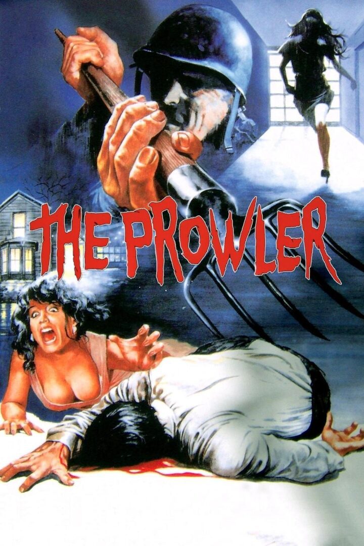 دانلود فیلم The Prowler 1981 بدون سانسور با پخش آنلاین