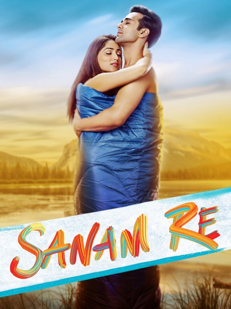 دانلود فیلم Sanam Re 2016 بدون سانسور با پخش آنلاین
