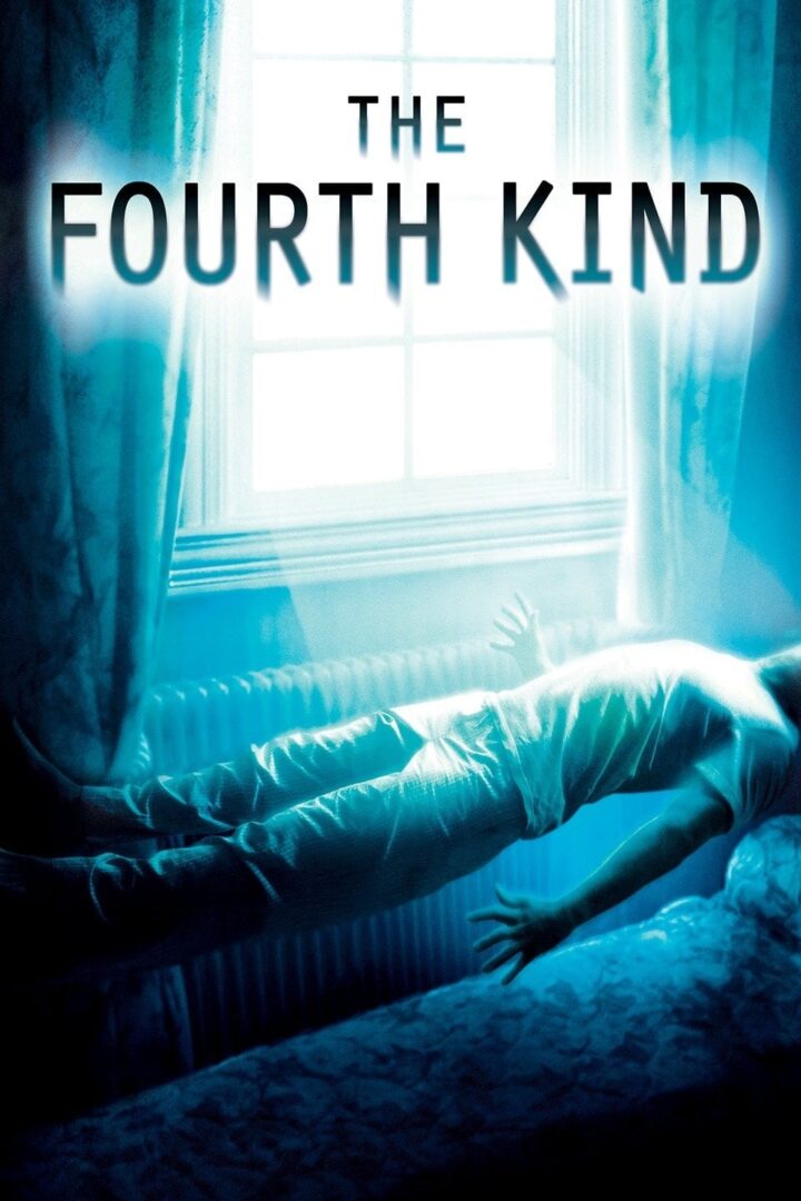 دانلود فیلم The Fourth Kind 2009 بدون سانسور با پخش آنلاین
