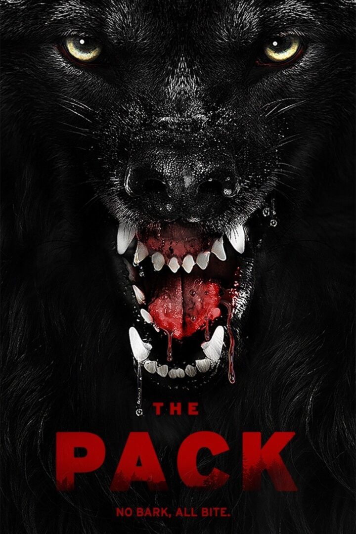 دانلود فیلم The Pack 2015 بدون سانسور با پخش آنلاین