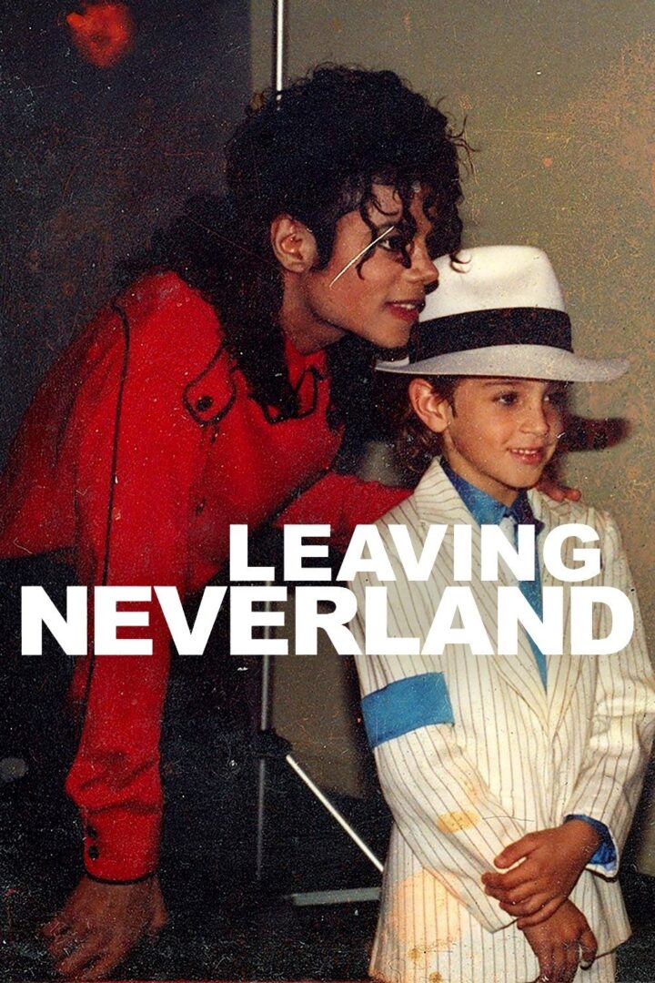 دانلود فیلم Leaving Neverland 2019 بدون سانسور با پخش آنلاین
